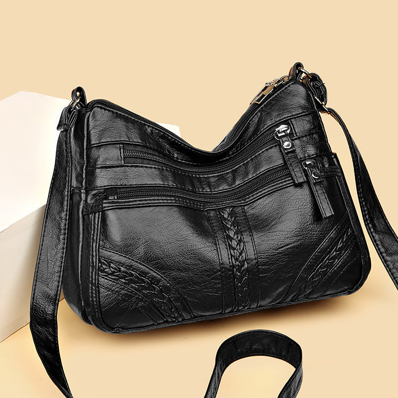 Marivelle Everyday Shoulder Bag