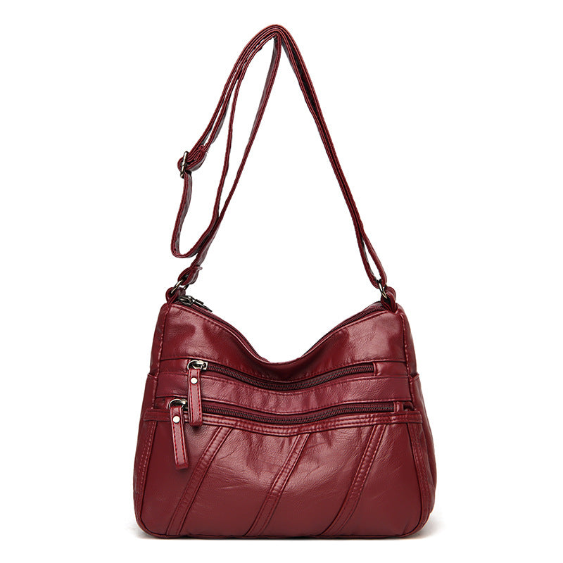 Avienne Shoulder Bag