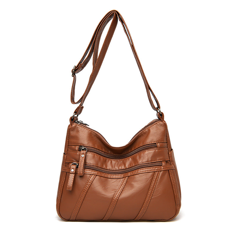 Avienne Shoulder Bag