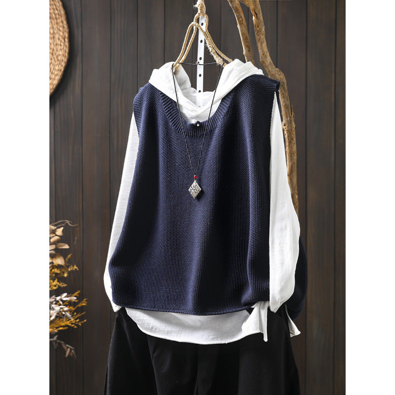 Yenna Elegant Cardigan