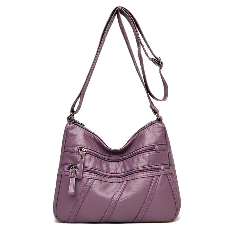 Avienne Shoulder Bag