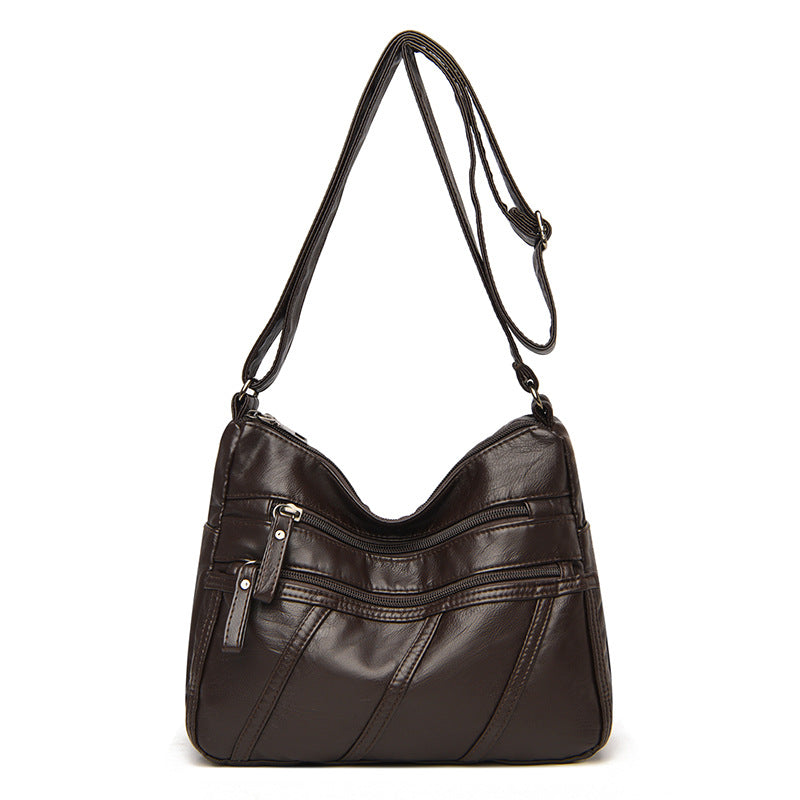 Avienne Shoulder Bag