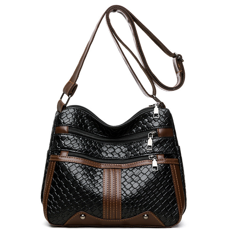Ardenne Refined Shoulder Bag