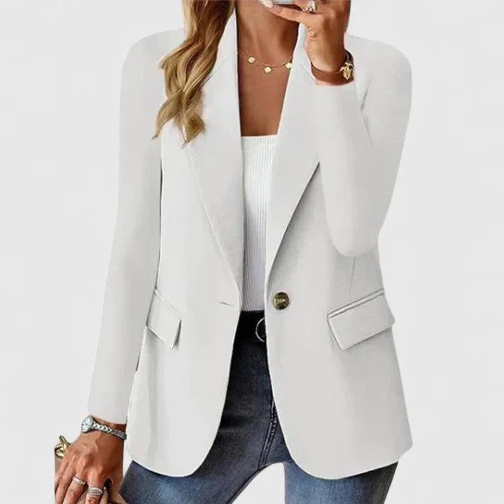 Marcelle | Signature Blazer