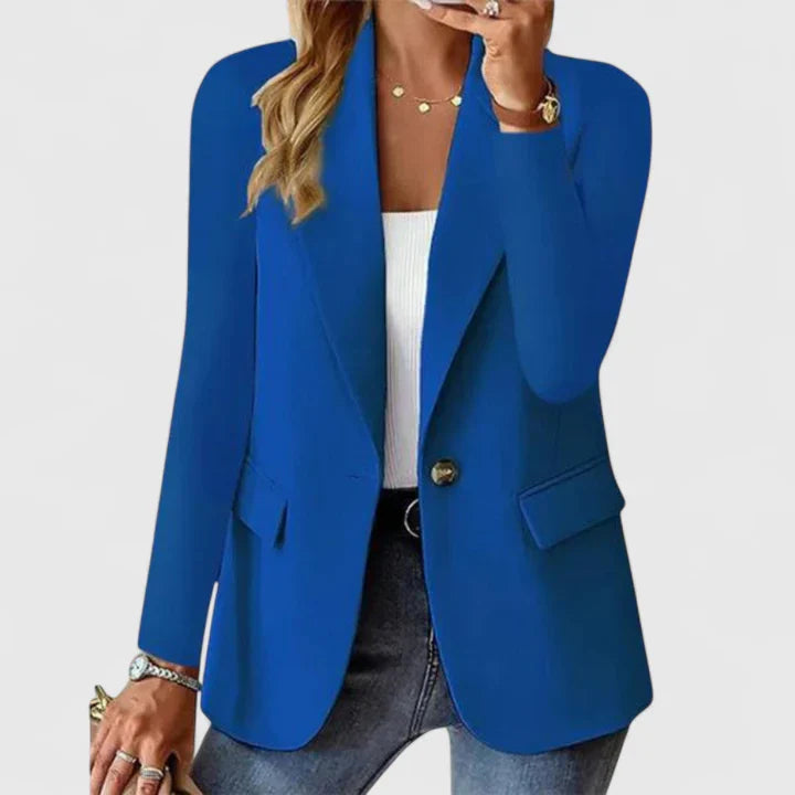 Marcelle | Signature Blazer