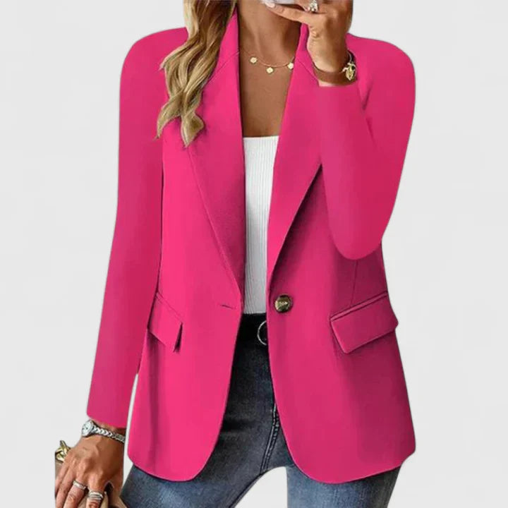 Marcelle | Signature Blazer