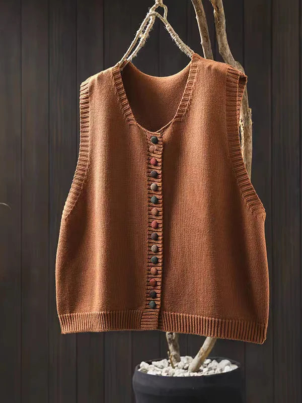 The Rosalie Knit Cardigan