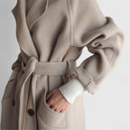 Wyrenya Elegant Coat