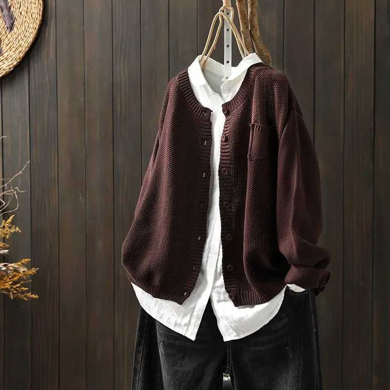The Marivelle Cardigan