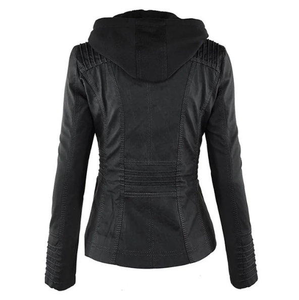 Charmene™ Comfortable Jacket