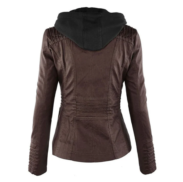 Charmene™ Comfortable Jacket