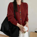 The Celestine Cardigan