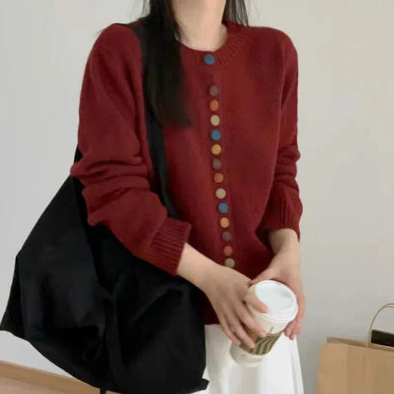 The Celestine Cardigan