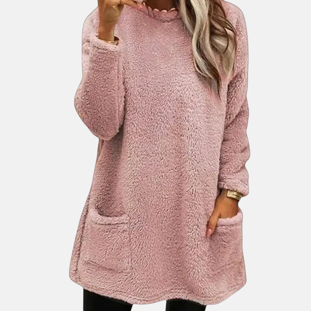 Maura Comfortable Sweater