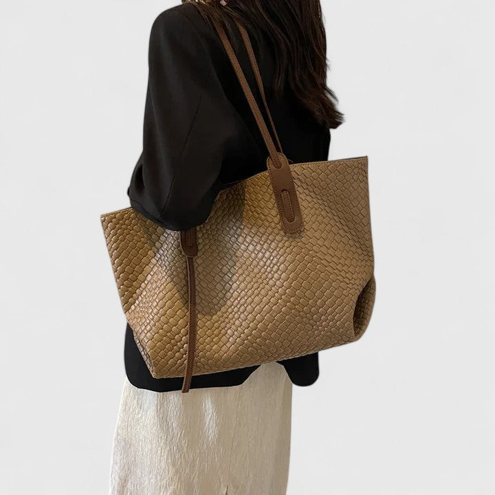 Mirella Tote Bag