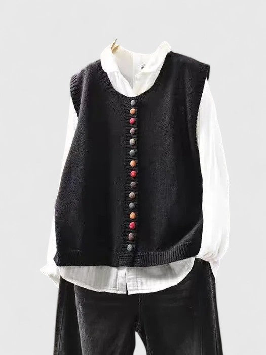 Annilyn | Elegant Cardigan