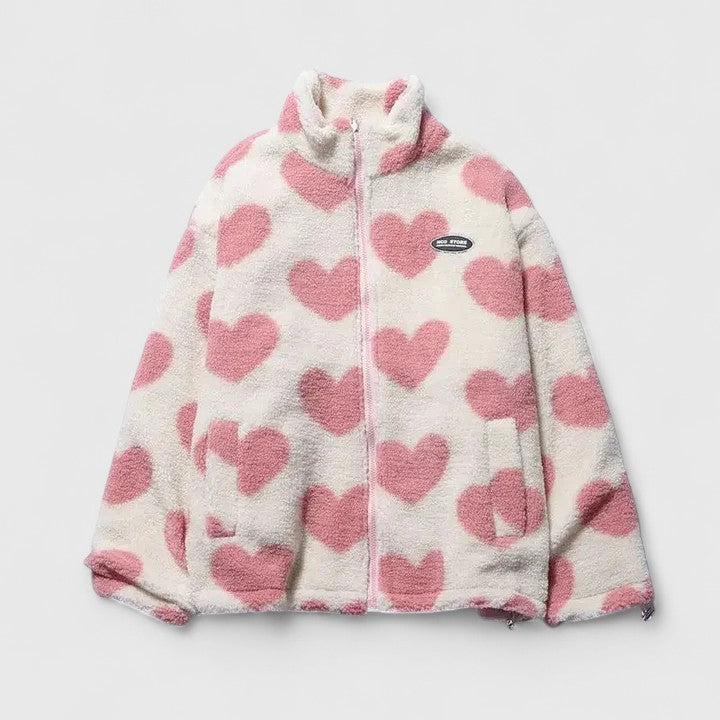 Lexy Comfortable Jacket