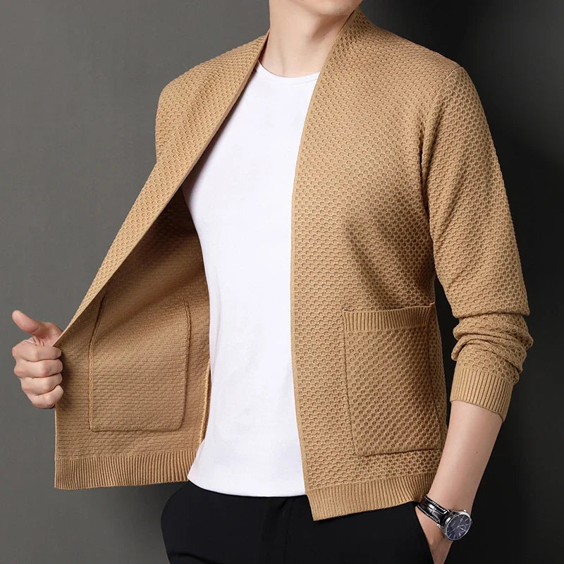 Rivella Jacquard Blazer – Valourás
