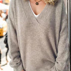 Hailey Luxurious Soft Sweater