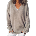 Hailey Luxurious Soft Sweater