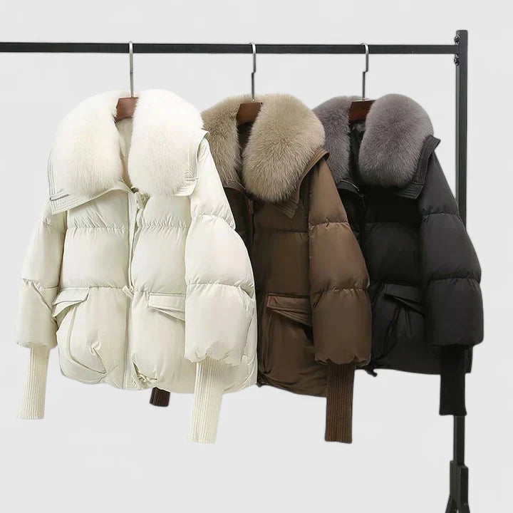 Varelle | Chic Winter Jacket