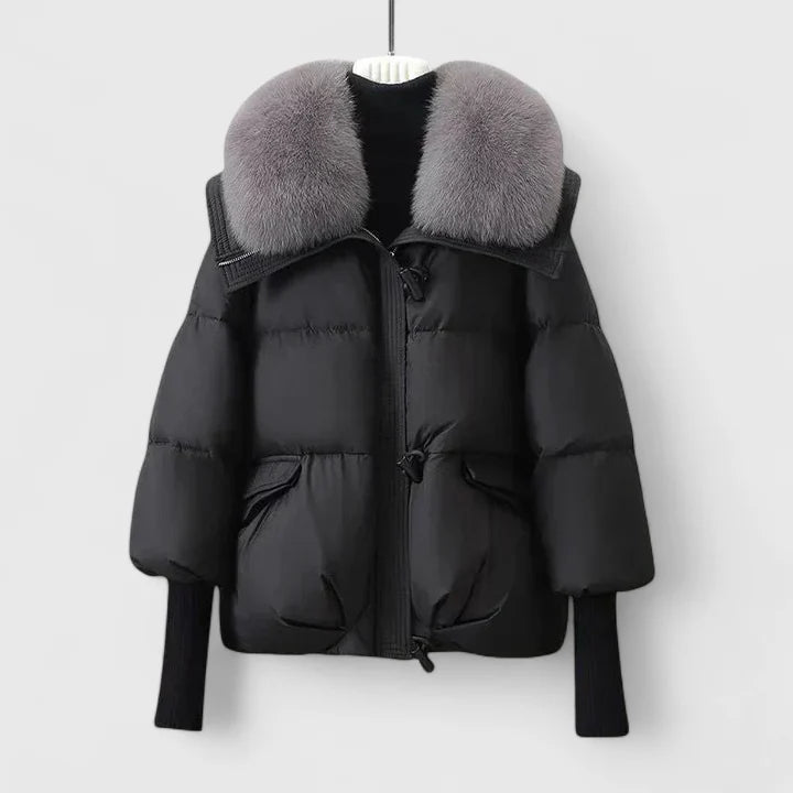 Varelle | Chic Winter Jacket