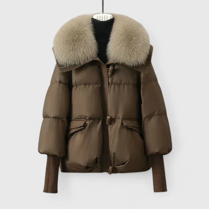 Varelle | Chic Winter Jacket