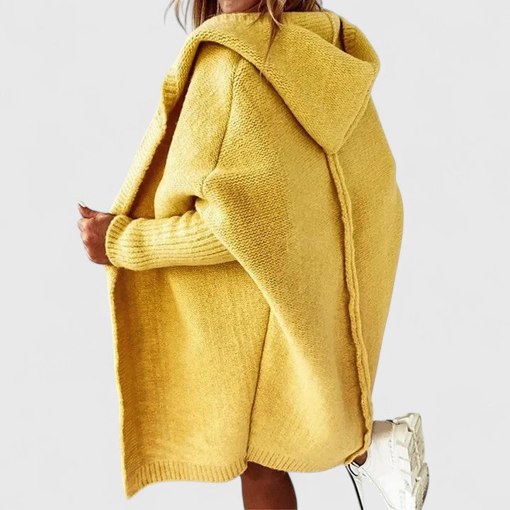 Judy Comfortable Cardigan