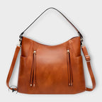 Valeria - Vintage-inspired Elegant Women's Handbag
