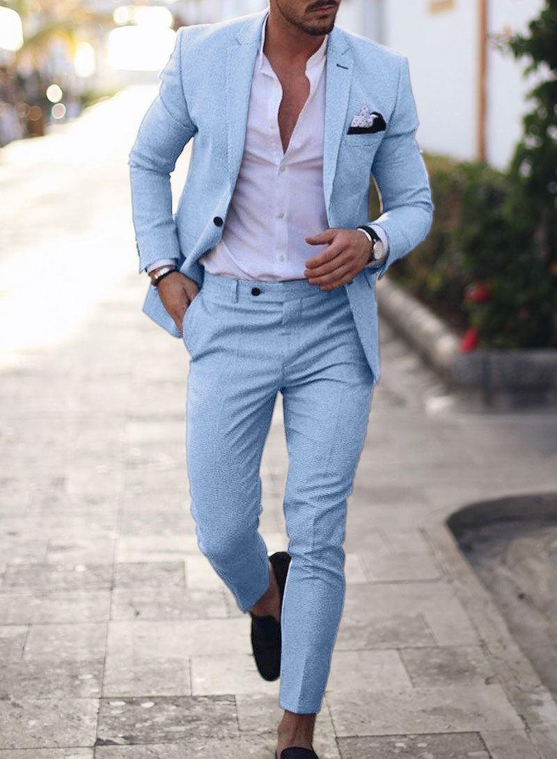 Portofino Luxury Suit – Valourás
