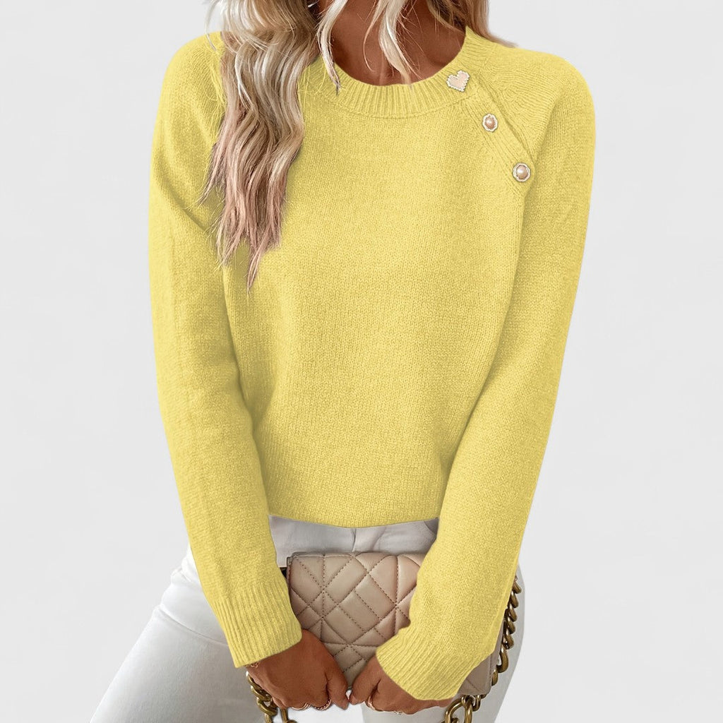 Vespari Elegant Sweater