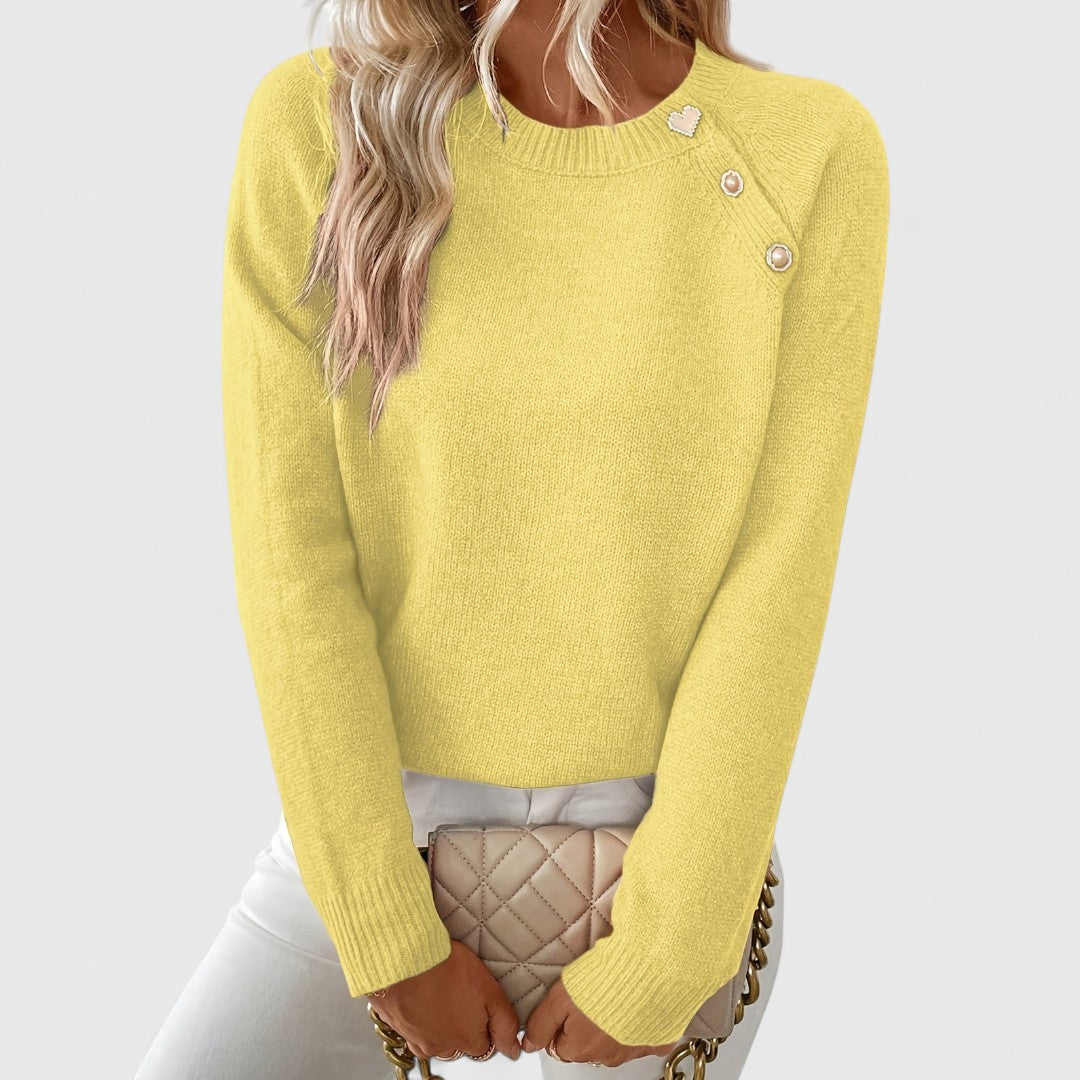 Vespari Elegant Sweater