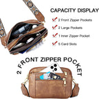 Alessia Shoulder Bag