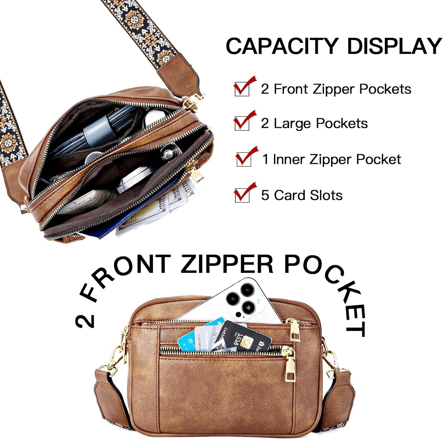 Alessia Shoulder Bag