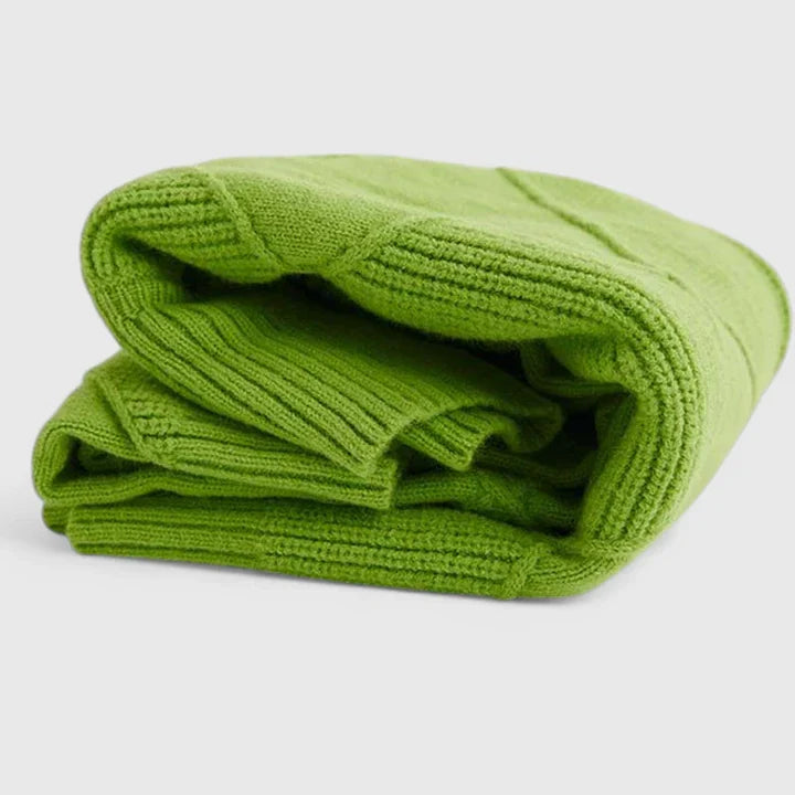 Serenya Sweater - Valourás