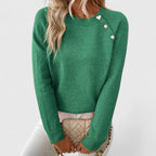 Vespari Elegant Sweater