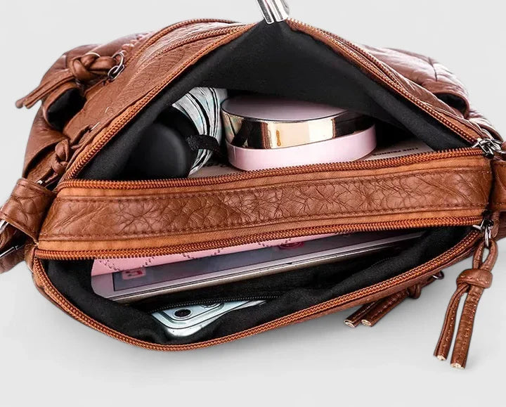 Selvienne Shoulder Bag