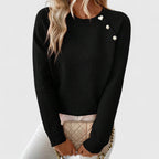 Vespari Elegant Sweater