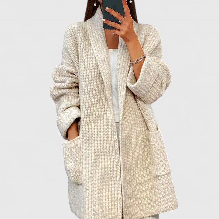 Vivian Comfortable Cardigan