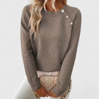 Vespari Elegant Sweater