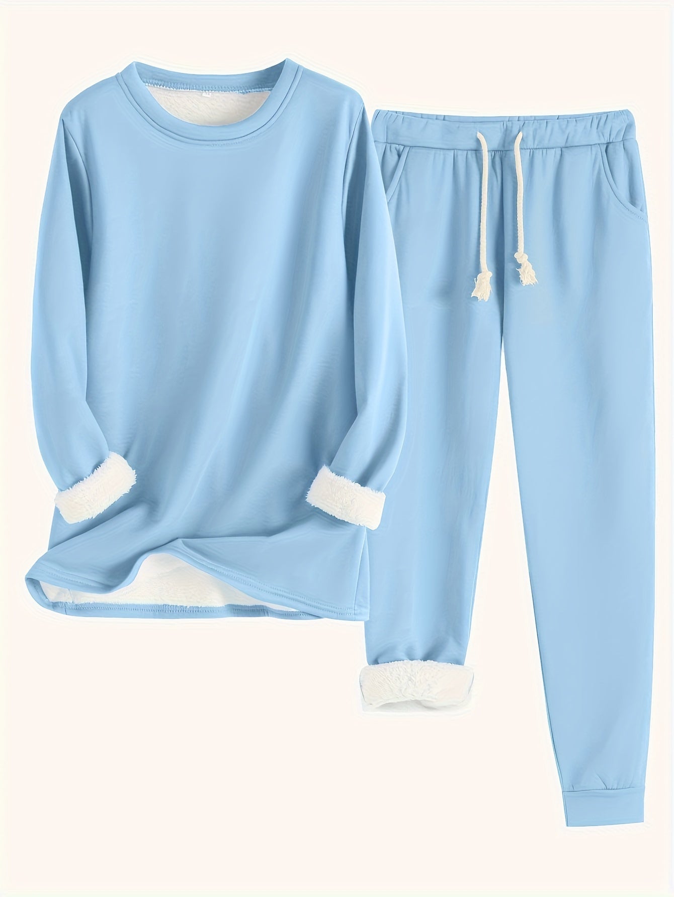 Luna Comfortable Set