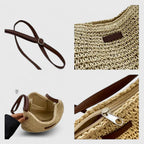 Auriane Signature Bag - Valourás