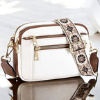 Alessia Shoulder Bag