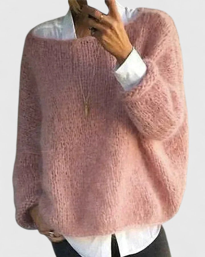 Vivienne Sweater