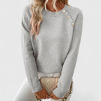 Vespari Elegant Sweater