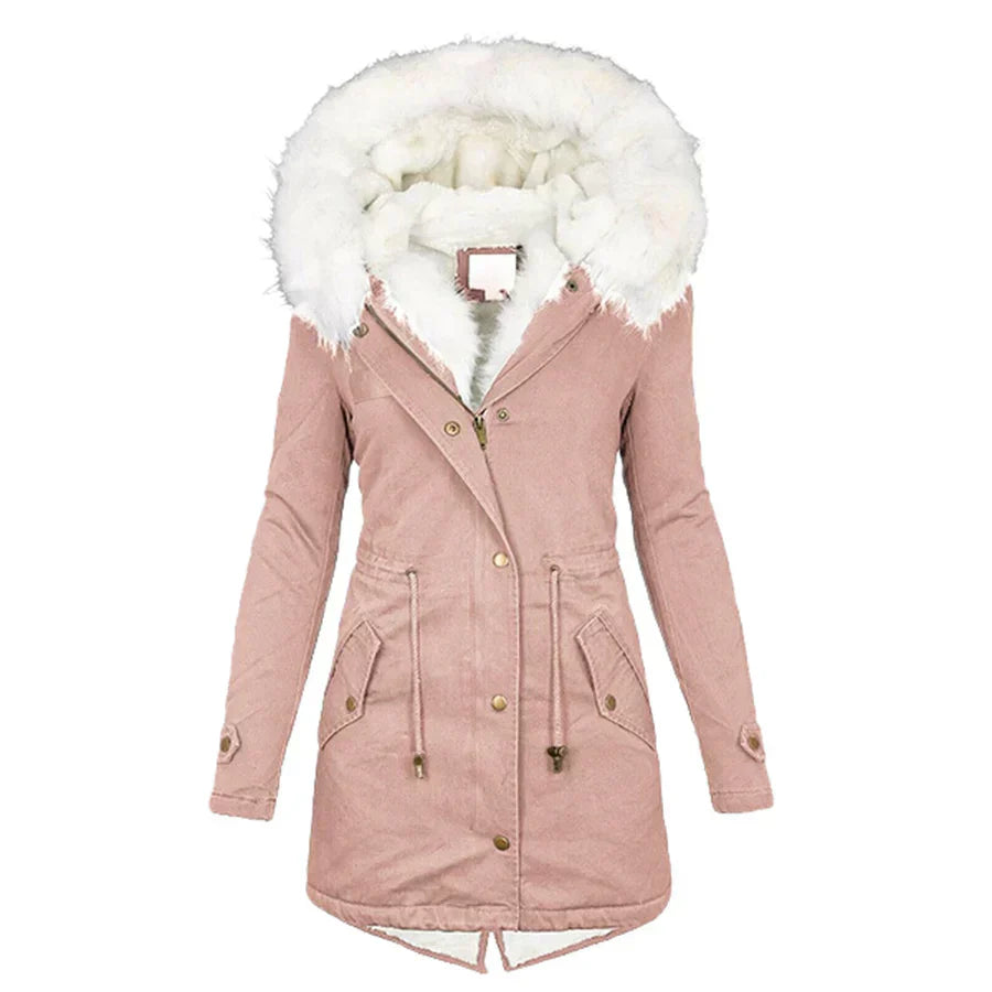 Elsy Elegant Coat