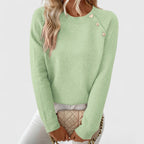 Vespari Elegant Sweater