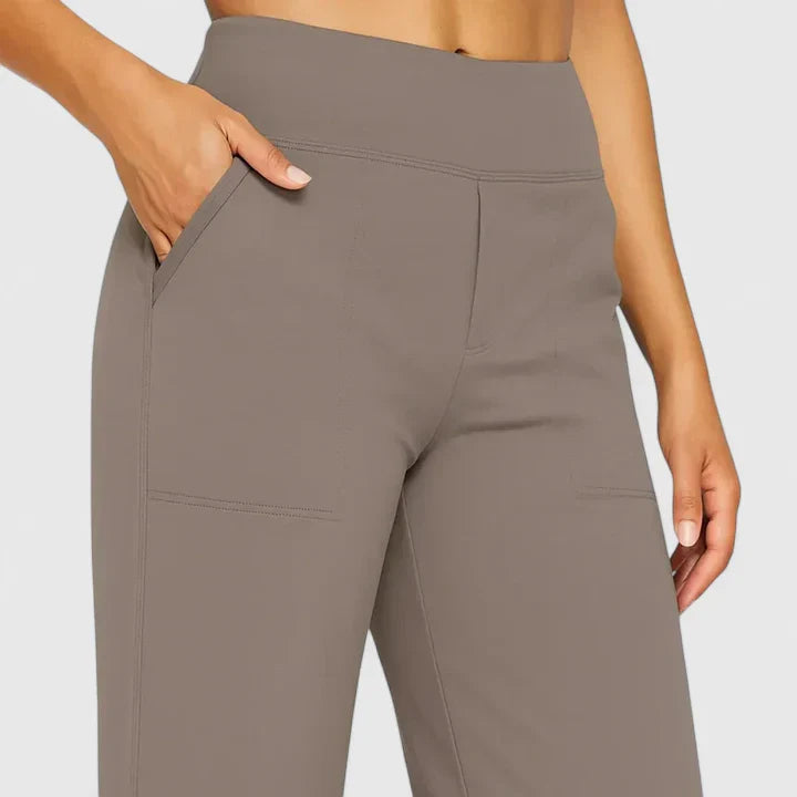 Sofia Comfortable Pants - Valourás