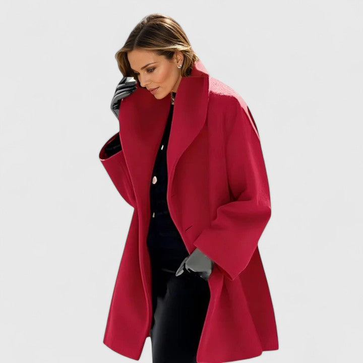 Oravelle Timeless Coat
