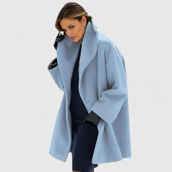 Oravelle Timeless Coat